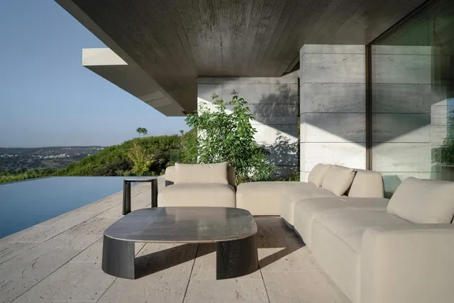 Chalet 7 habitaciones 2348m² en venta - Sotogrande - Alto — 18