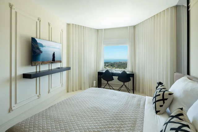 Ático 4 habitaciones 420m² en venta - Marbella — 21