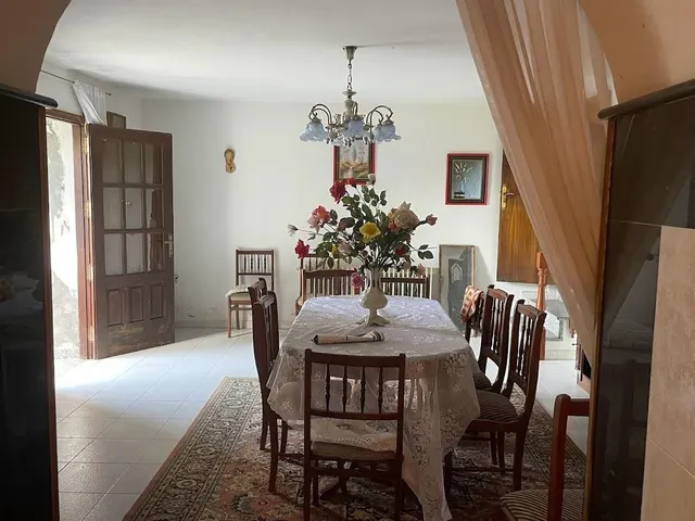 CASA SEÑORIAL DE 1807 CON FINCA DE 6.500M2. PERFECTA CASA RURAL — 39