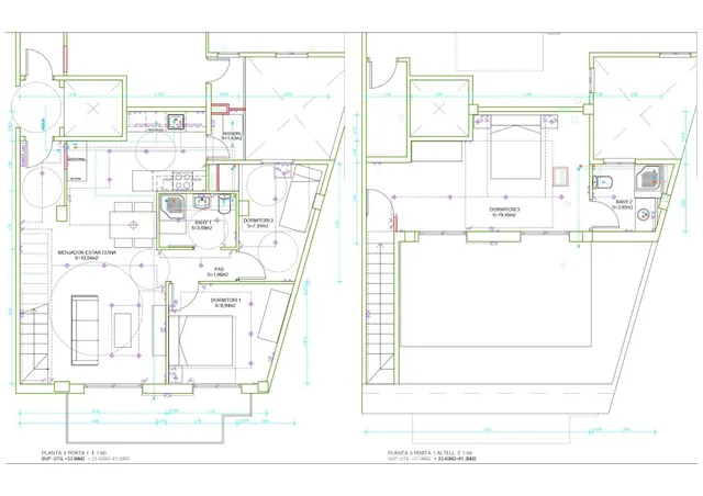 DÚPLEX A ESTRENAR A L'AVINGUDA BARCELONA — 10