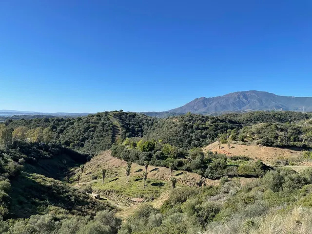 Parcela 475m² en venta - Costa Del Sol - foto 5