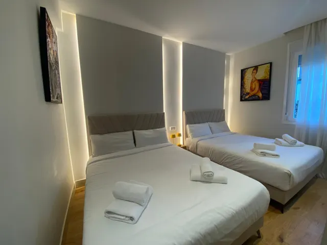 Elegante Piso en Venta en Gaztambide, Madrid — 35