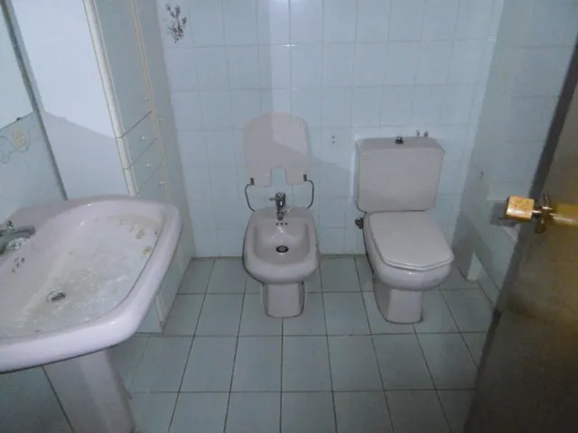 Se vende piso en Roquetes con plaza de párquing — 13