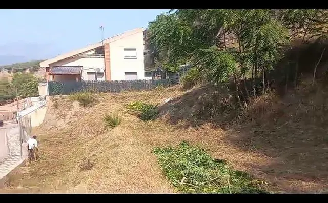 Parcela en Can Villalba en venta — 3