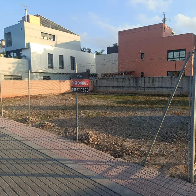 SUELO URBANO EN VENTA EN LA ZONA DE PAU LLEDÓ — 9