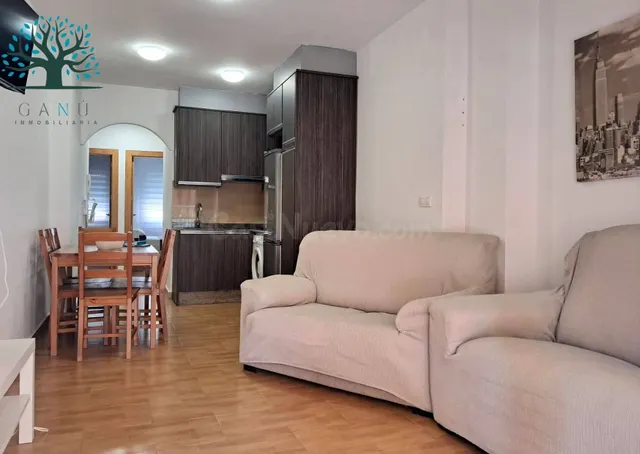 APARTAMENTO LISTO PARA ENTRAR EN PLENO CENTRO - foto 2