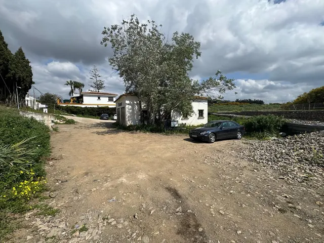 Parcela 555m² en venta - Marbella — 9