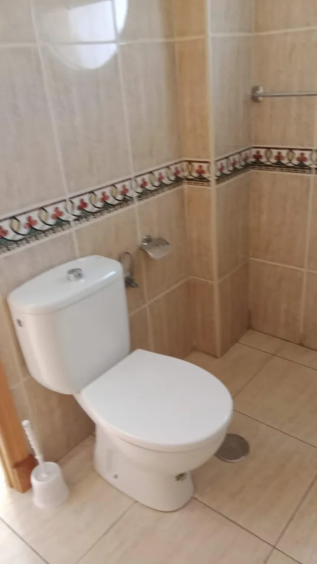 ESTUDIO EN VENTA – RESIDENCE PARQUE CAROLINA — 8