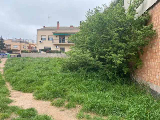 5 PARCELAS EN VENTA EN CALLÚS! — 11