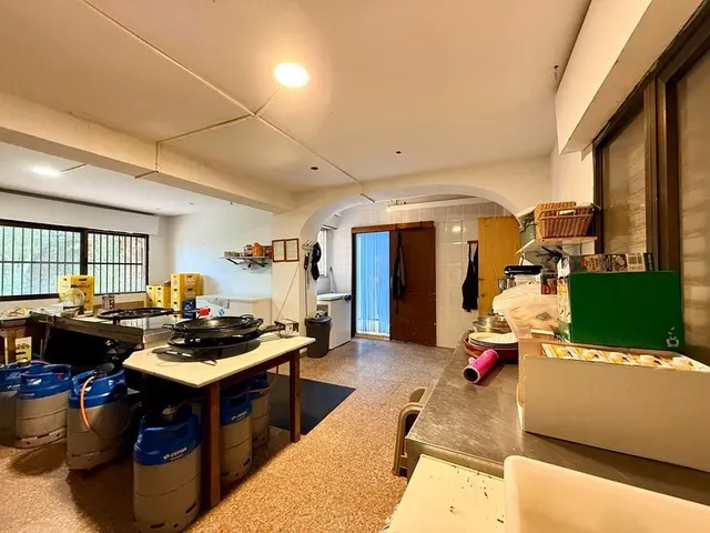 Local comercial en Venta en Denia Alicante — 43