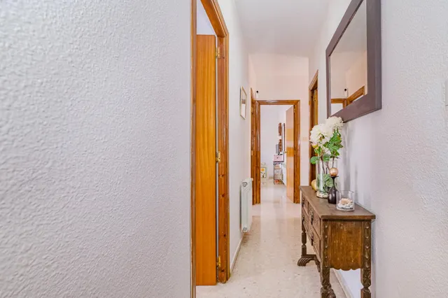 Casa pareada en La Zubia — 38