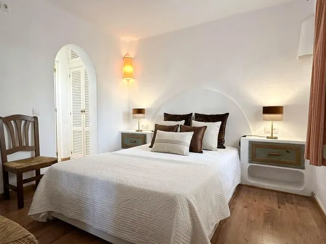 ¡Casa con vistas al mar!  en Olivo de Oro — 17