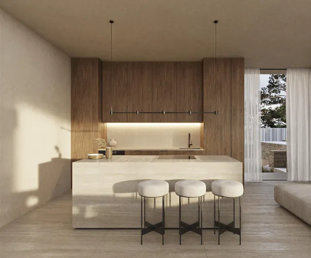 Villa 4 habitaciones 716m² en venta - playa fustera — 14