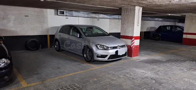 Plaza de garaje para coche pequeño - foto 2