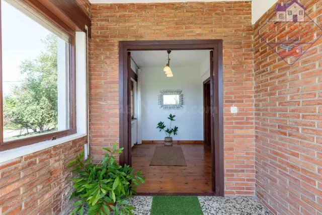Casa independiente con finca urbana de 4.250 m2 en Ongayo, S - foto 5