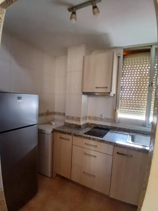 ÁTICO DE UN DORMITORIO EN LAS CHAPAS — 9