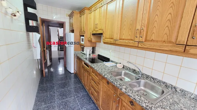 PISO EN VENTA EN VVA DE CORDOBA — 2