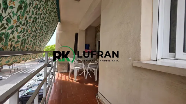 PISO EN VENTA EN CAROLINAS ALTAS GRAN VIA ALICANTE — 6