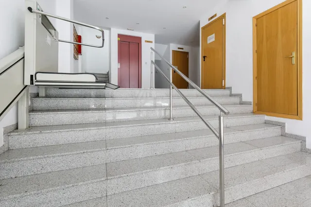 PISO EN VENTA EN ARMILLA CENTRO | 2 DORMITORIOS | GRAN PATIO PRIVADO DE 46 M2 — 19