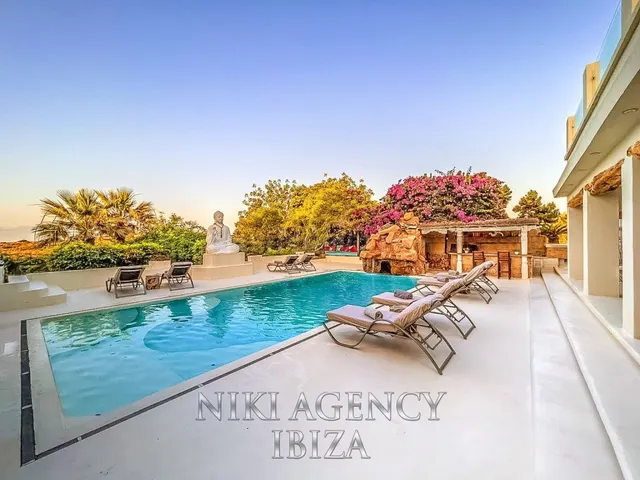Casa-Chalet en Venta en Santa Eularia Des Riu Baleares — 6
