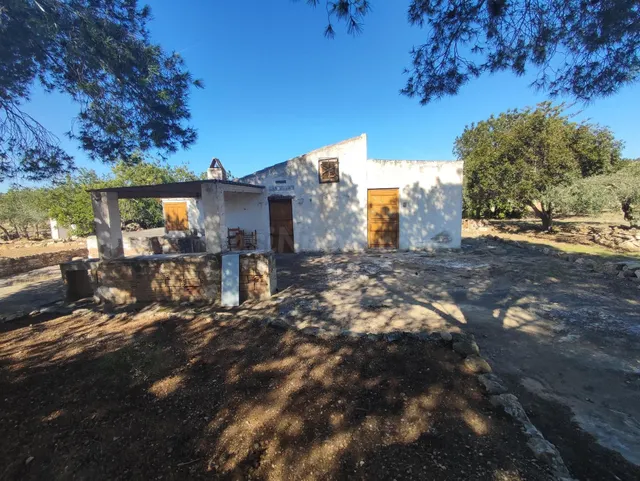¡Finca rústica excepcional en la zona de Racollet rodeada de - foto 3
