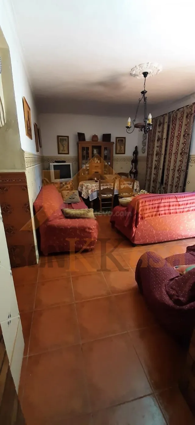 Amplia casa de 226m2 en Río Chico: Mucha luz y vistas a la n