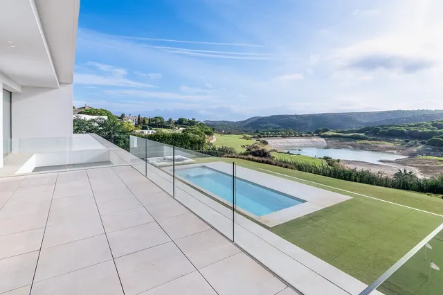 Chalet 5 habitaciones 1070m² en venta - Sotogrande - Alto — 21