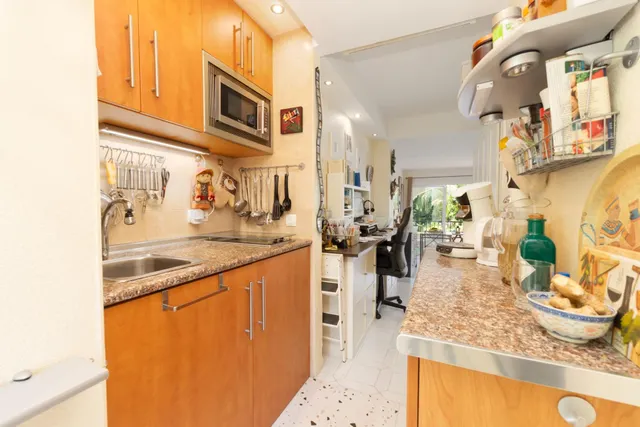 Amplio Estudio con Encanto en Miraflores Riviera del Sol — 12