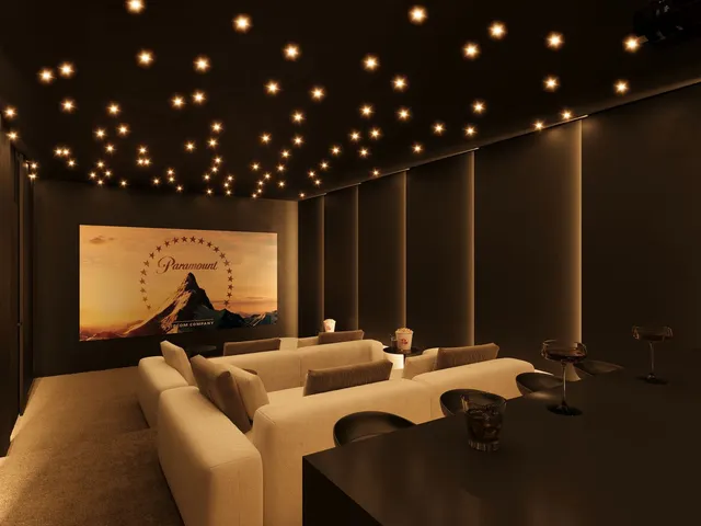 Chalet 5 habitaciones 750m² en venta - Marbella — 34