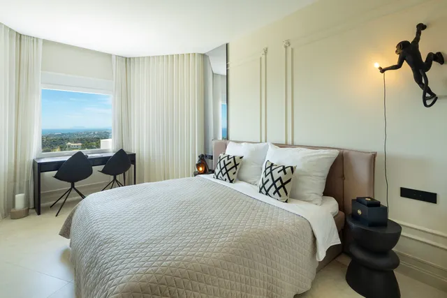 Ático 4 habitaciones 420m² en venta - Marbella — 19