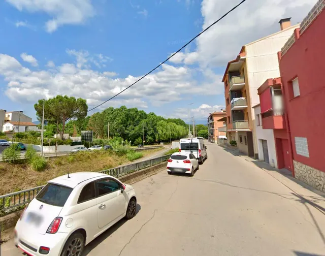 Vivienda amplia en el Centro con garaje - foto 4