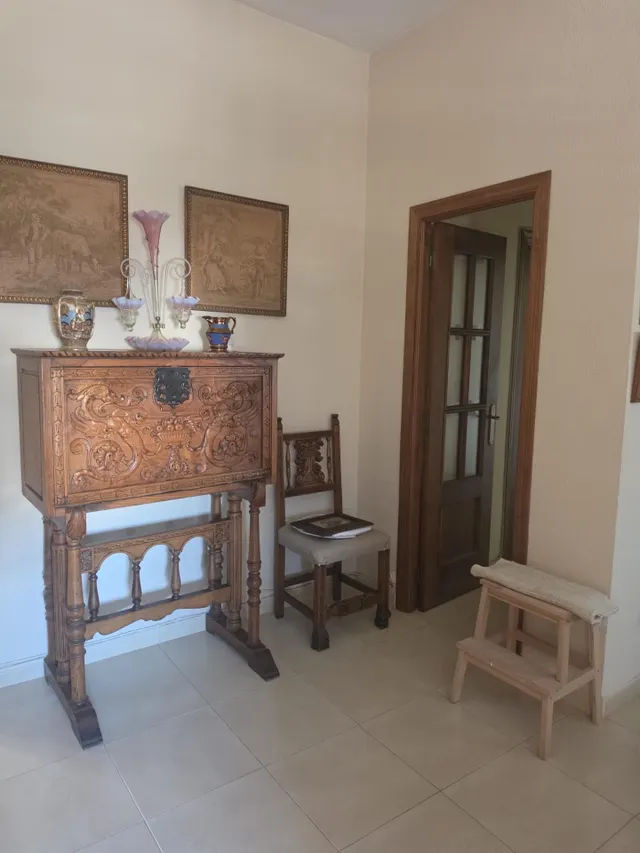 Se vende casa centro san roque — 20