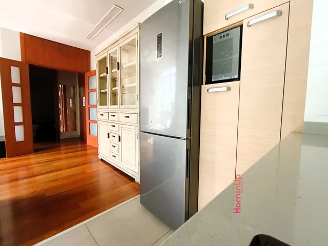 Se Alquila Bonito Apartamento con Vistas en Zona Albia — 12