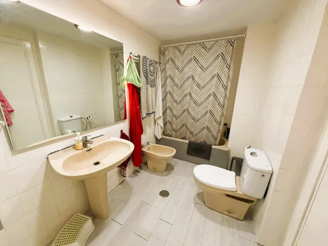 Piso 4 habitaciones 170m² en alquiler - Realejo — 15