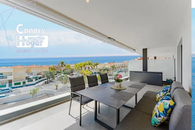 Ático, 3 dormitorios en venta en Costa Adeje - foto 3