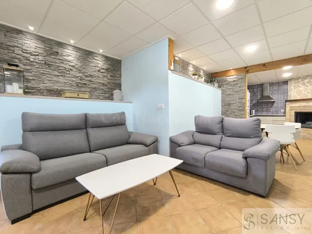Casa-Chalet en Venta en Alicante Alicante — 16