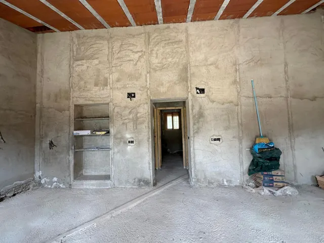 Casa de campo en una parcela de 10600 metros — 3