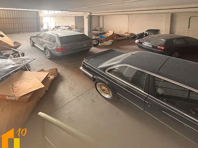 Estupenda Nave Industrial, en el polígono PENTASA 3. — 7