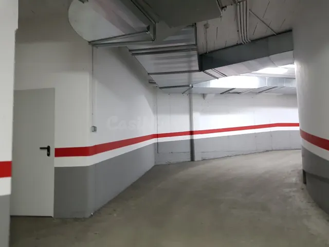 SE VENDE PLAZA DE GARAJE EN CARRAL - foto 5