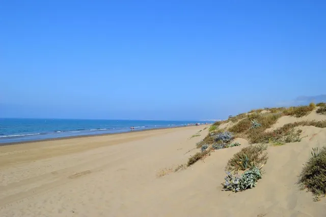 Apartamento 3 habitaciones 234m² en venta - Costa Del Sol — 18