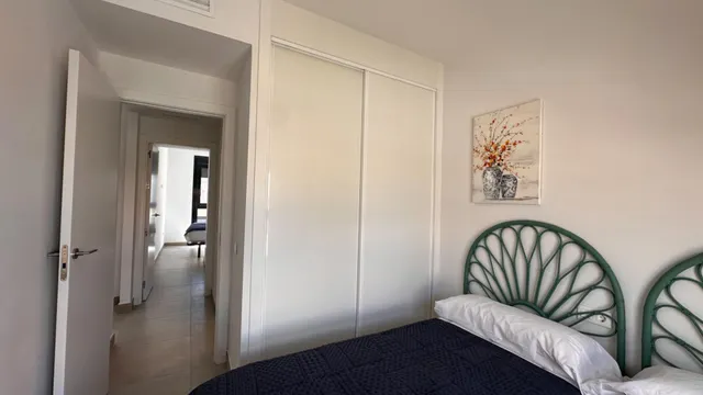 Bungalow 2 habitaciones 65m² en venta - PAU 26 — 20