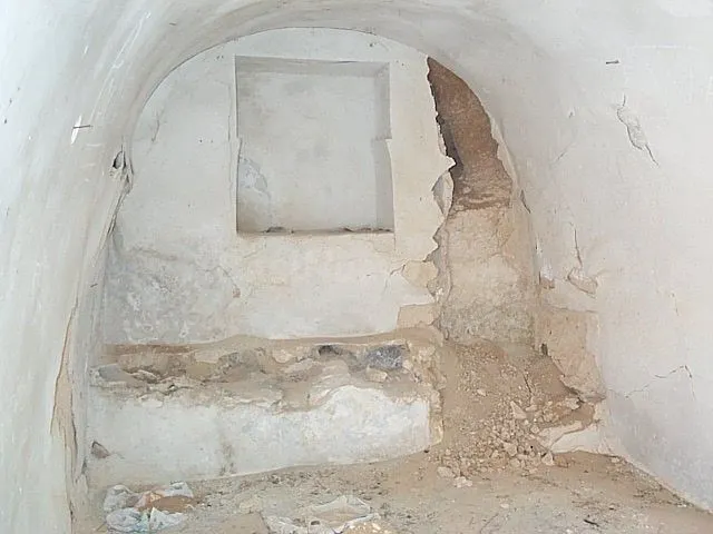 Finca de Recreo 100m² en venta - EL RELOJ - foto 2