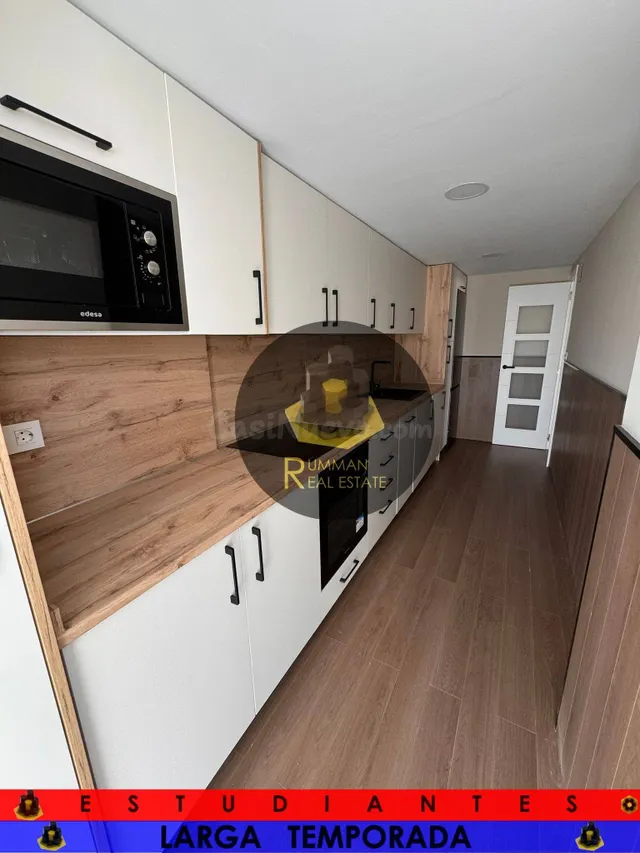 EST/LT Piso de CUATRO dormitorios zona Campo Verde - foto 4