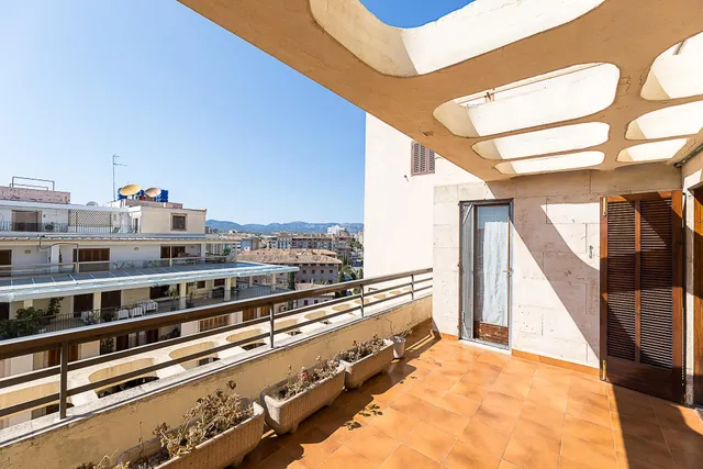 VENTA ÁTICO EN LLUÍS VIVES — 29