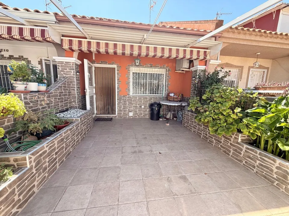 Estupenda Vivienda en la Dorada lista para entrar a vivir