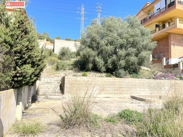 ¡PARCELA URBANA DE 572 M2 EN SEGUR DE CALAFELL CENTRO! — 8