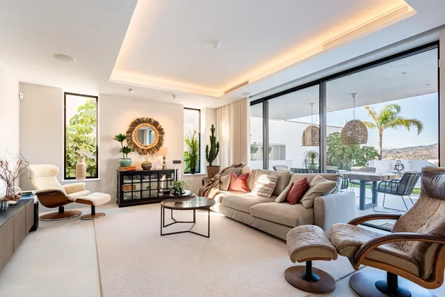 Chalet 3 habitaciones 486m² en venta - Riviera del sol — 11