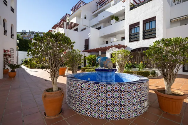 Apartamento 3 habitaciones 106m² en venta - Marbella — 16