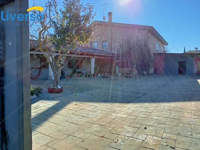 CASA IDEAL PARA PARTICULARES Ó CASA RURAL !!! - foto 2