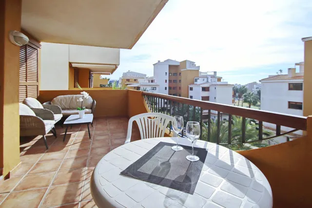 Apartamento 2 habitaciones 86m² en venta - Punta Prima — 50